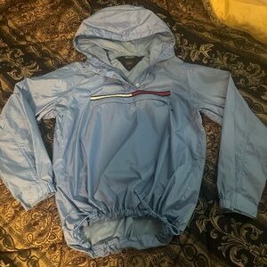 Tommy Hilfiger 1990’s Windbreaker